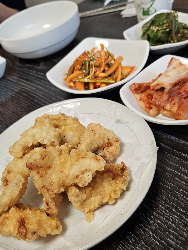 강남복칼국수 사진 3