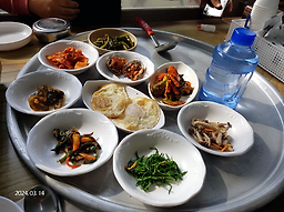 죽림밥상 4