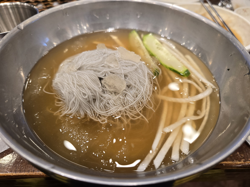 Majangdonghanuchon (마장동한우촌) 1
