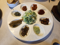 Sanseongsikyukjeom 5