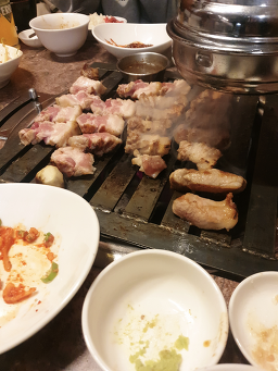 고오기 사진 5