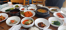 한일식당 2