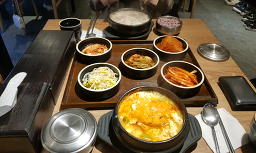 장충동진두부집 사진 7