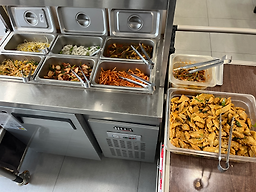 봉할매 김치찌개불백전문점 동대문종합시장직영점 사진 5