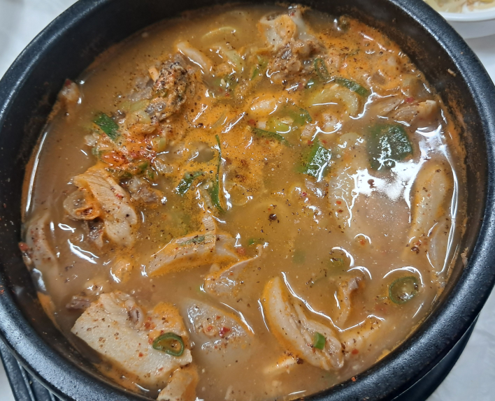 명천순대 12