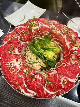 Memildangmakguksu (메밀당막국수) 2