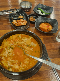 청진동해장국 2
