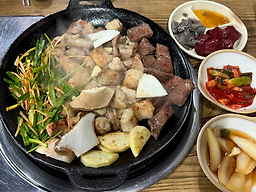 Jangsuhanugopchang 4