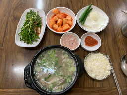 가마솥족발순대국 사진 8