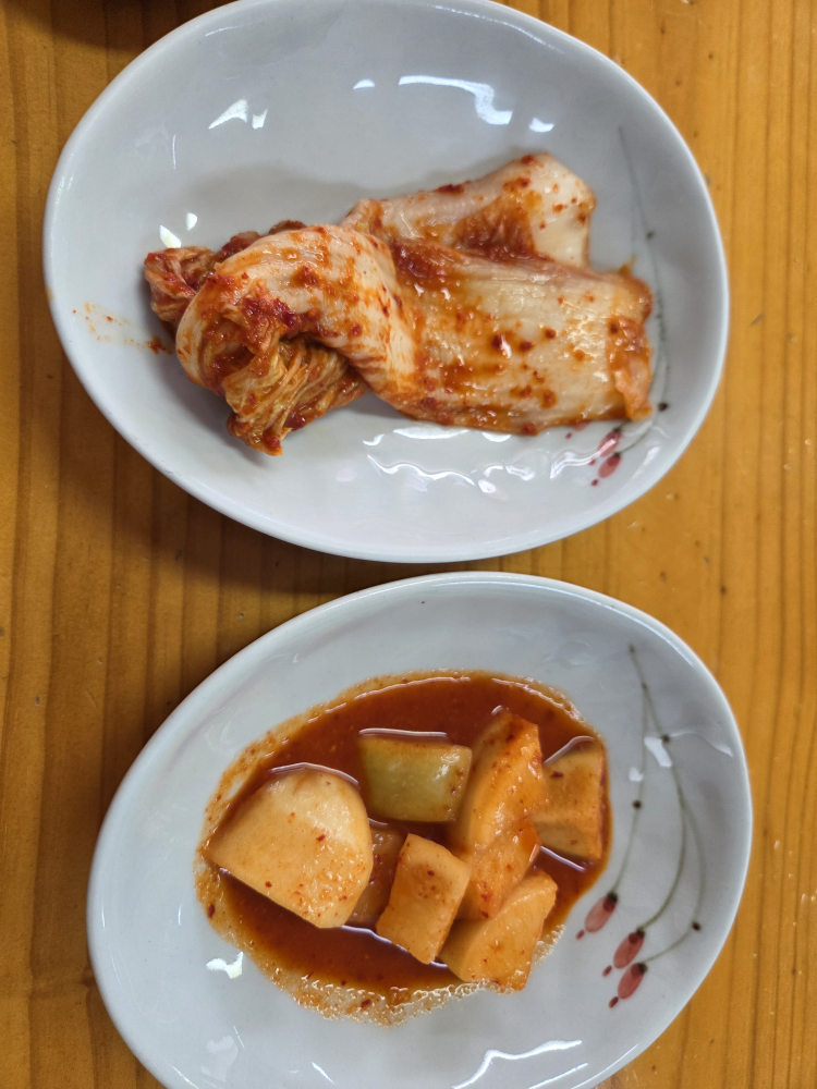 한일칼국수 4