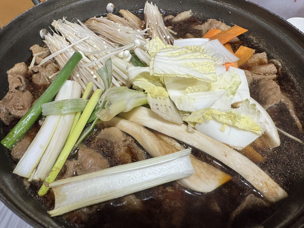 Sansurim (산수림) 3