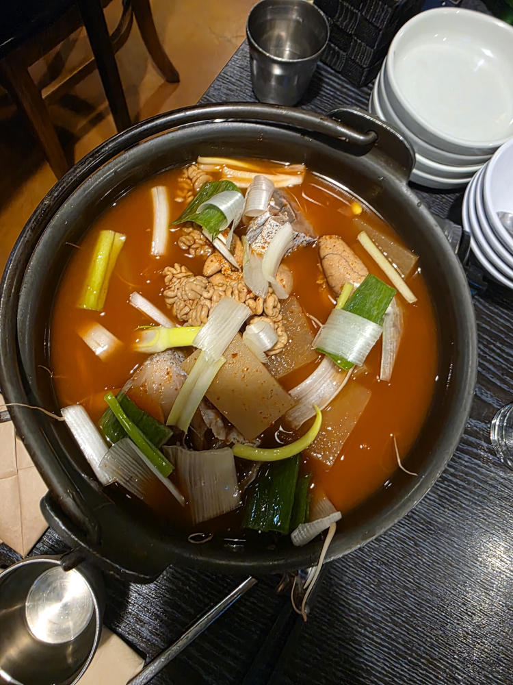 최고의육회 5