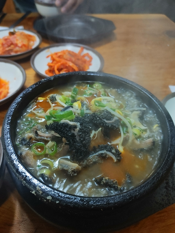 양평해장국 3