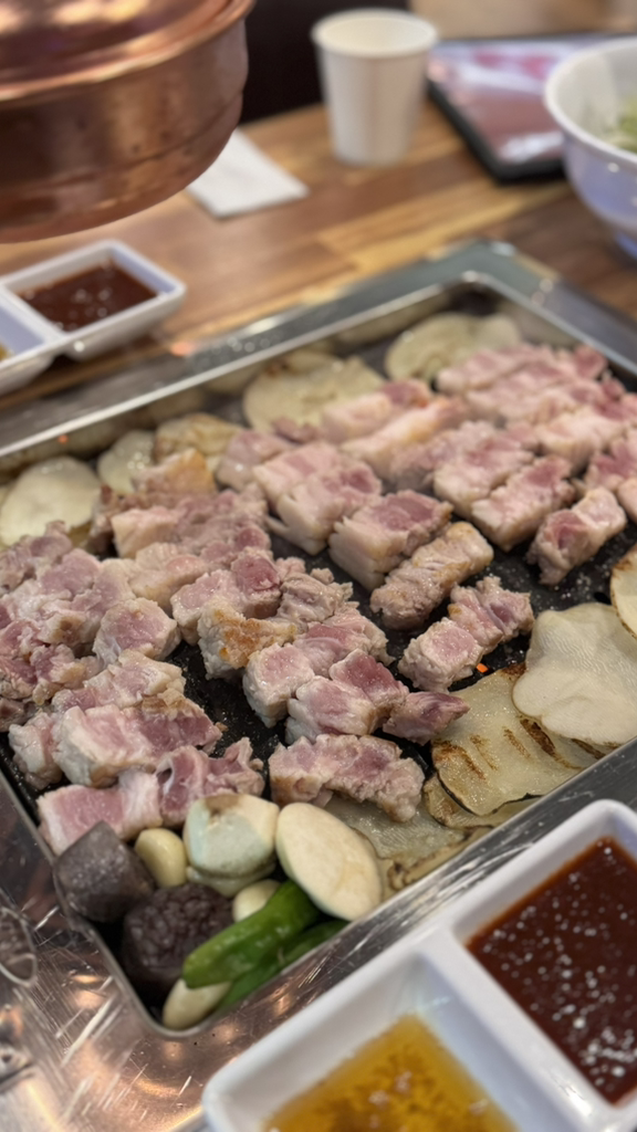 후발대 수원역점 사진 2
