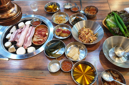 구의역숯불집 사진 4