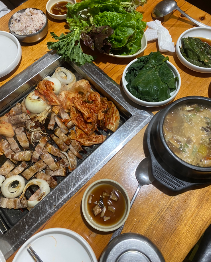 Hanokchon 4