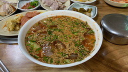 다래회식당 사진 7