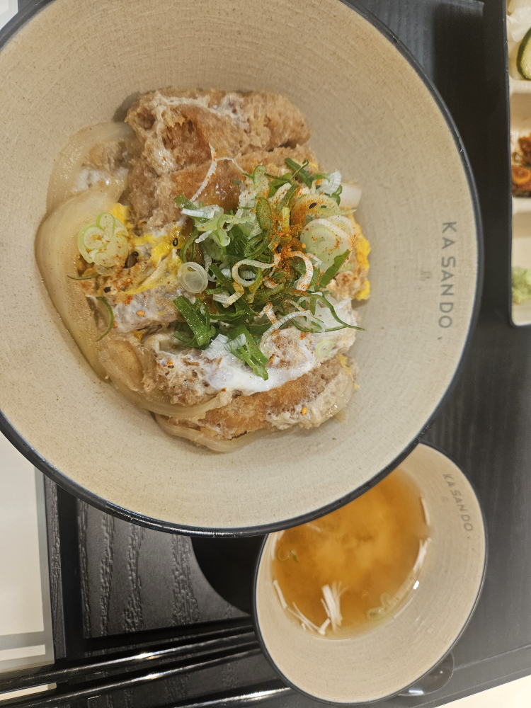 카산도 대학로점 사진 7