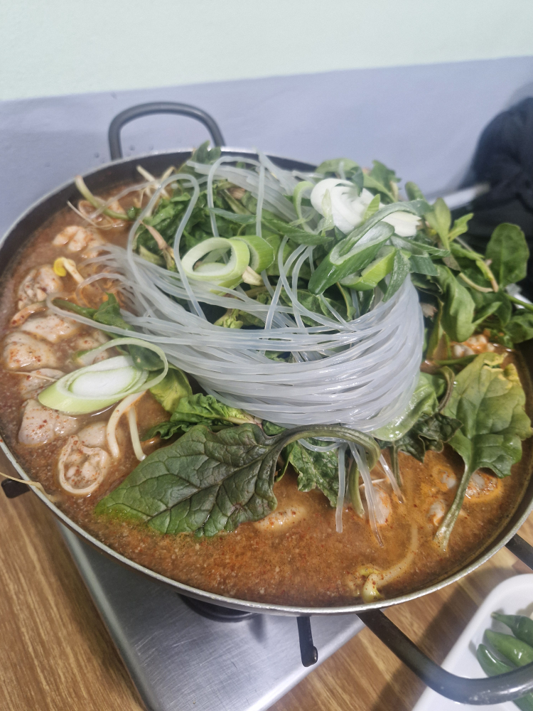 Namilgopchang 6