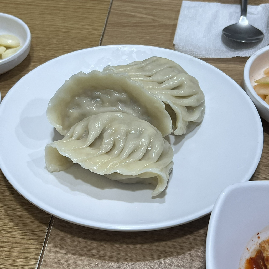 진미평양냉면 본관 사진 7