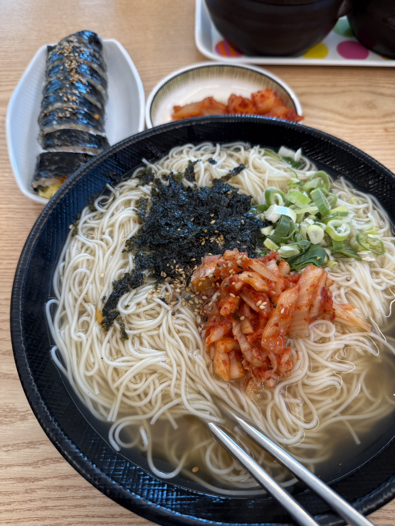 국수대장 사진 2