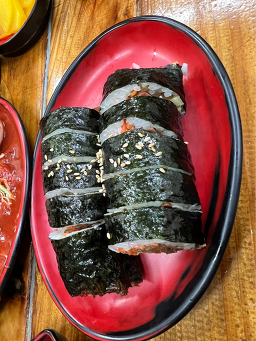 고전떡볶이 한라대점 사진 4