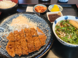 오군수제돈까스 본점 사진 4