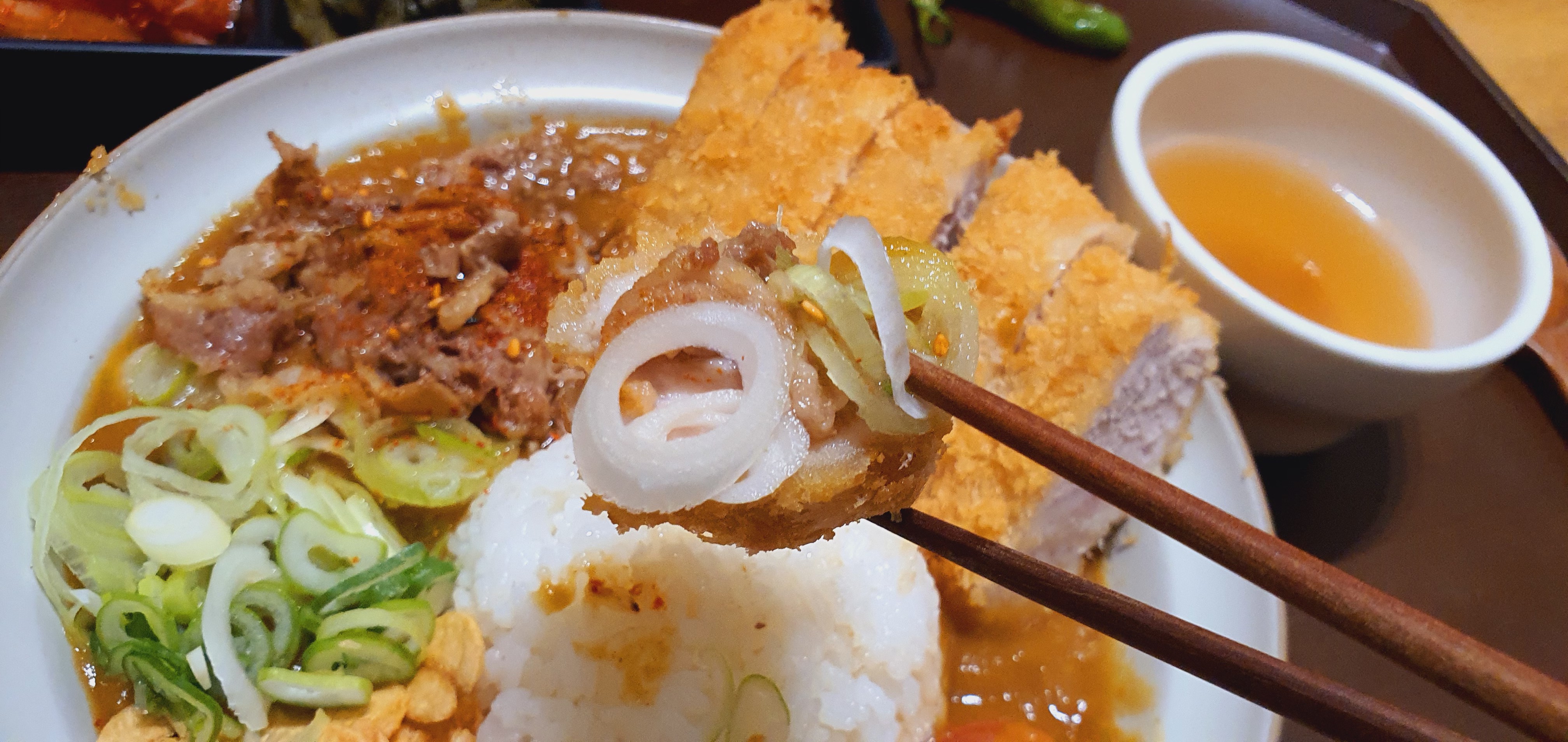 흥도식당 판교점 사진 8