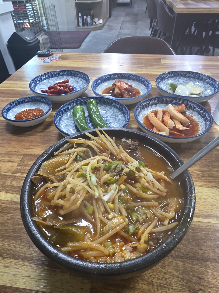 Sujeongsikdang 6