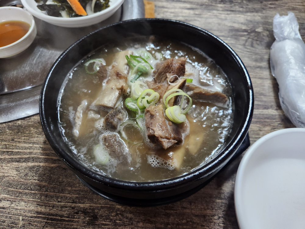 왕소갈비 1