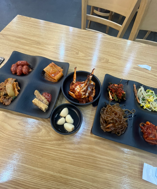 일품순두부 연북로점 사진 2