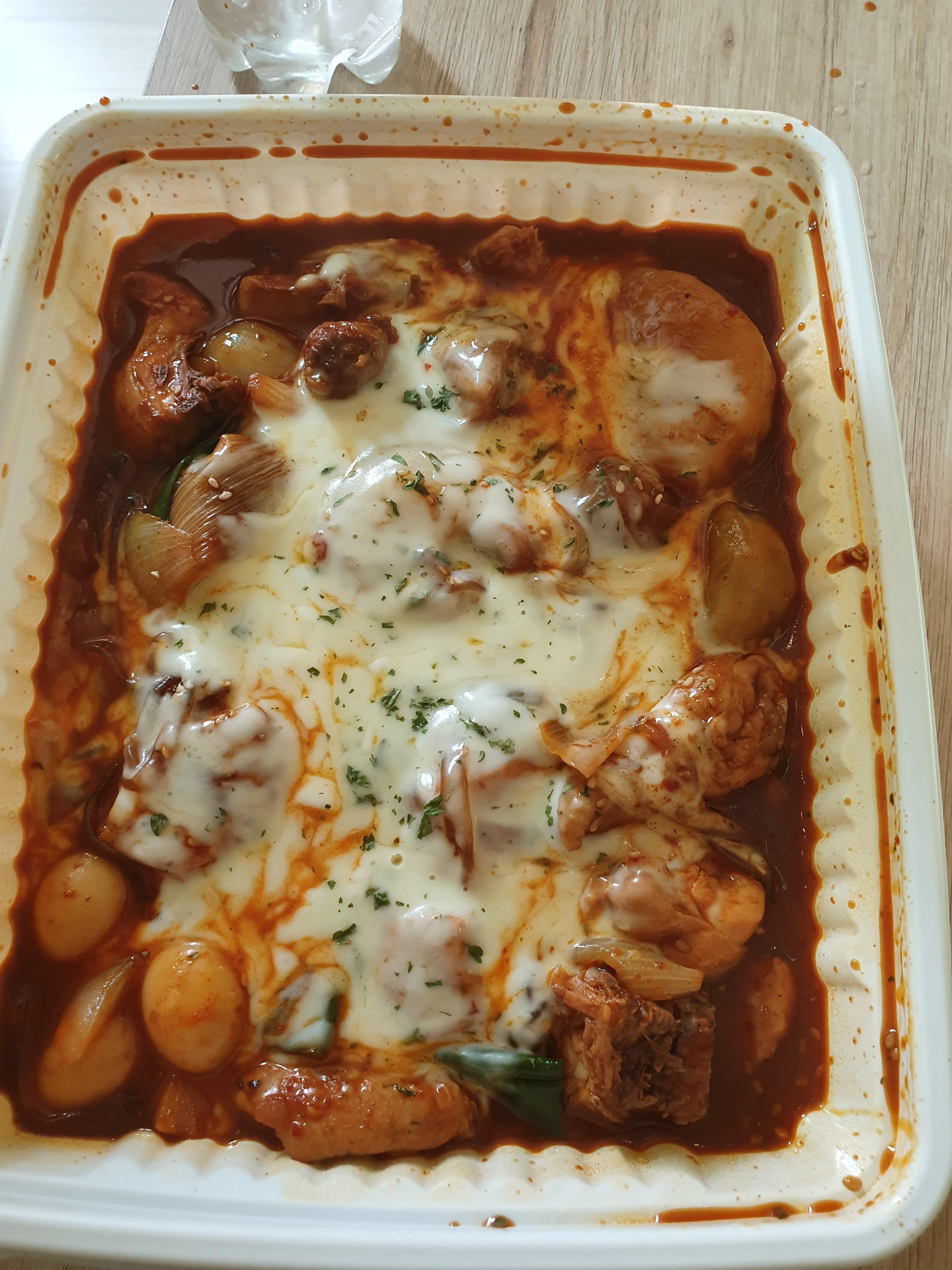 동궁찜닭 서교점 사진 3