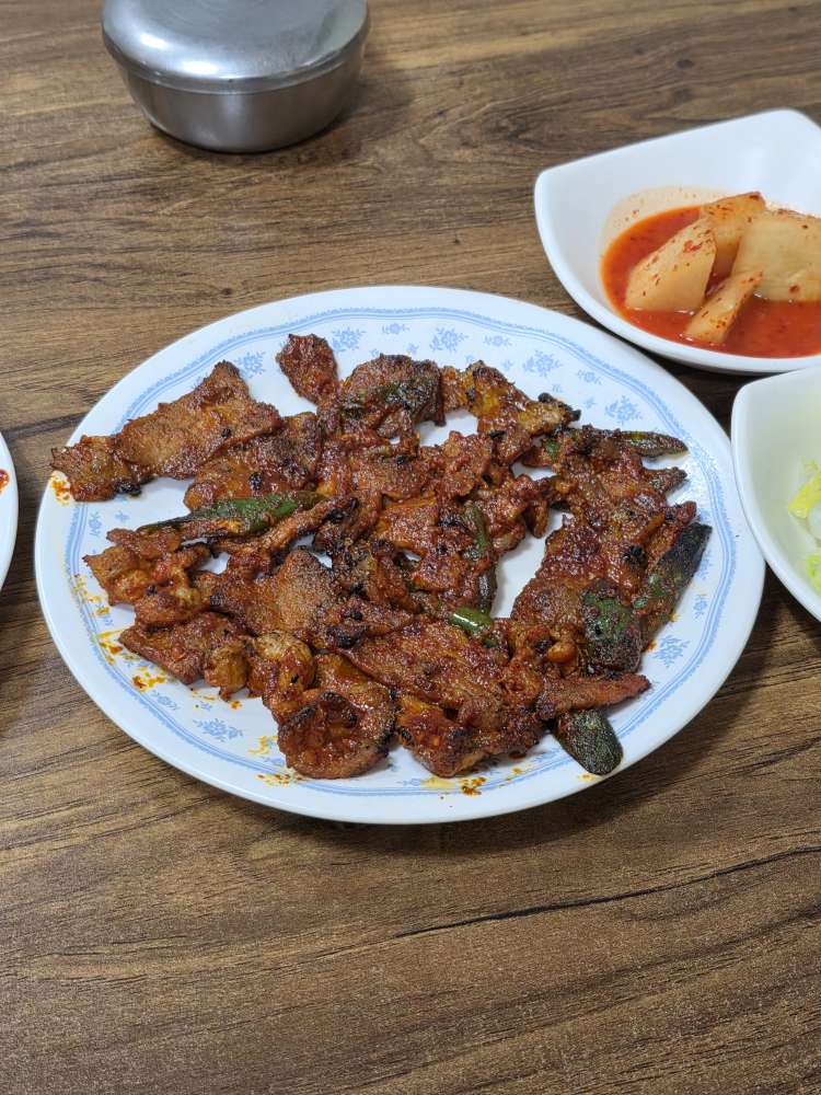 Yonggungsikdang 4