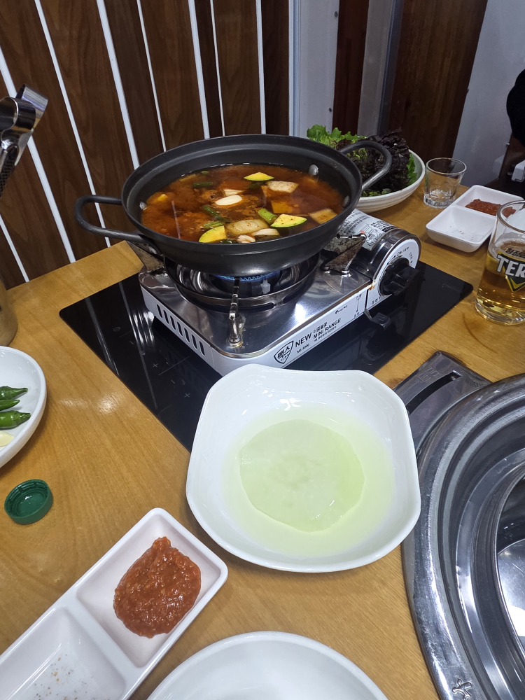 지리산흑돈가 3