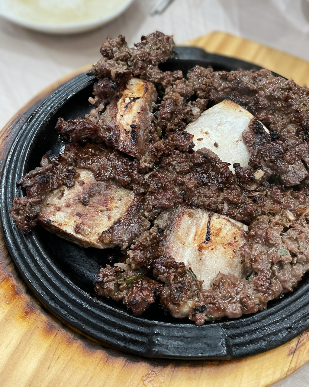 Yeongamdaejungeumsik 4