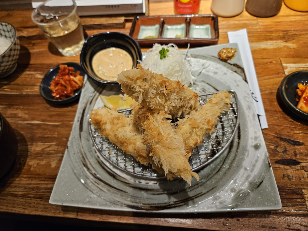 Tonsyou (톤쇼우) 1