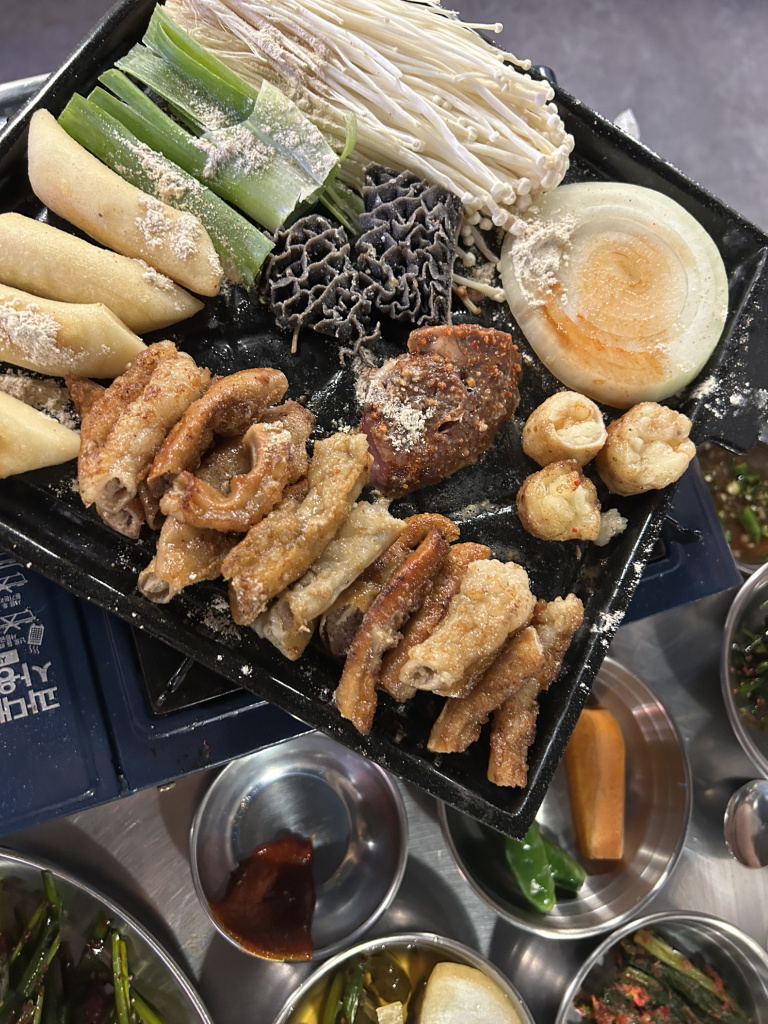 으쌰라곱창 사진 2