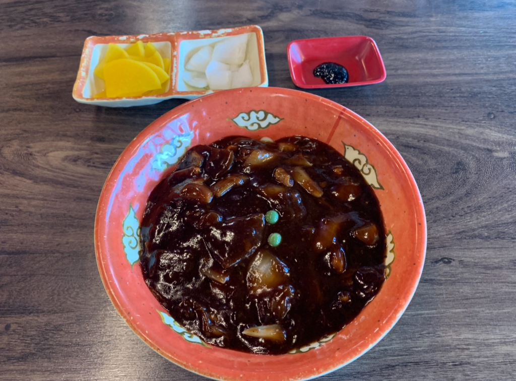 정가네바다짬뽕 사진
