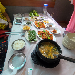 Gwaneumgulsikdang (관음굴식당) 3