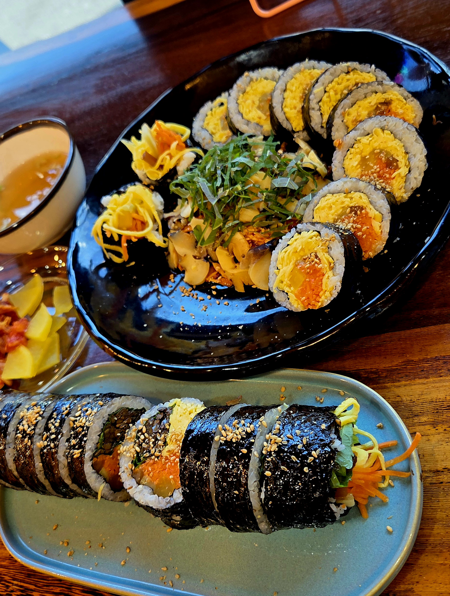 만나김밥 대표 사진
