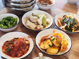 Hwanggeum boribap 3