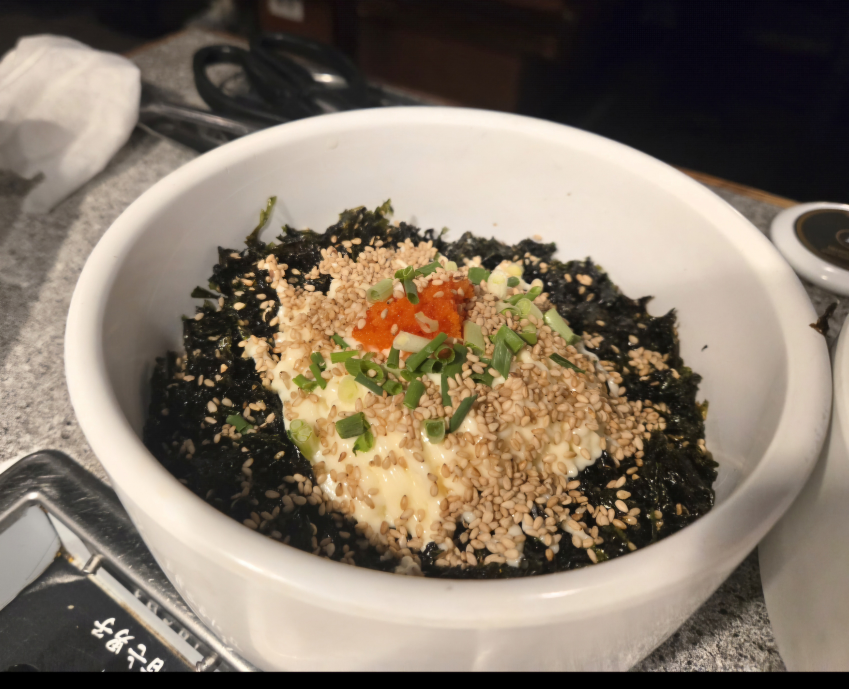 Gogigumneunnamja jukjeonjeom 6