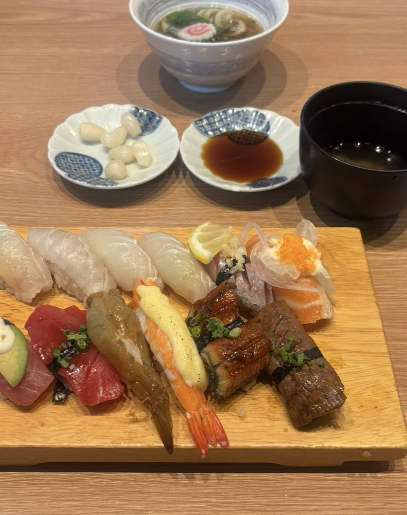 창경궁초밥 사진 4