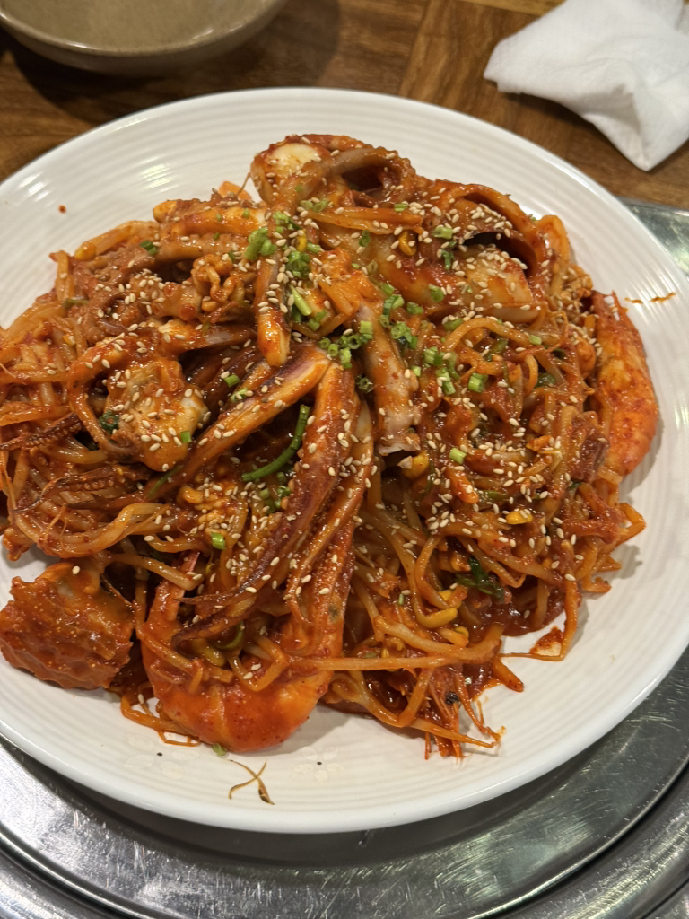 홍기옥손맛집 4