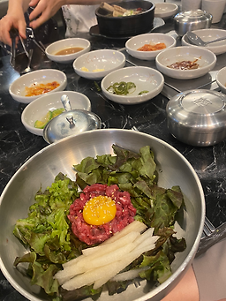 서울가 대표 사진
