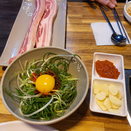복돼지삼겹살 사진 3