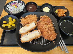 순돌까스 사진 3