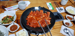 소천지 대표 사진