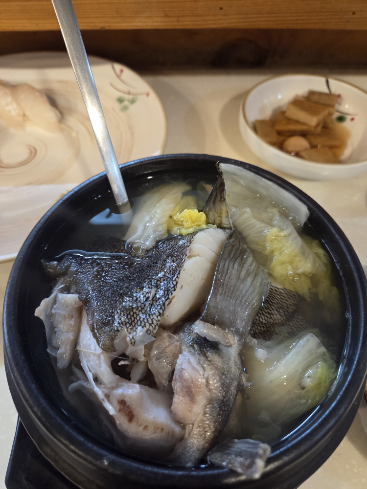 한미식당 1
