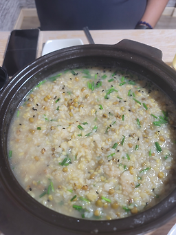 100세 오리 2